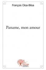 Paname, mon amour