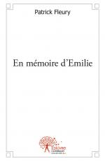 En mémoire d'Emilie