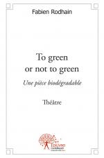 To green or not to green