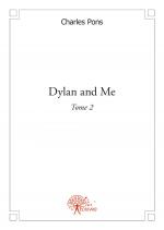 Dylan and me Tome 2