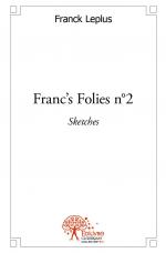 Franc's Folies n°2