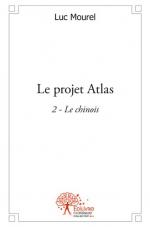 Le projet Atlas 2 - Le chinois