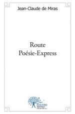 Route Poésie-Express