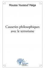 Causeries philosophiques avec le terrorisme