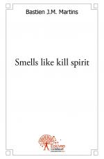 Smells like kill spirit