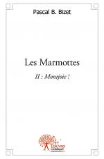 Les Marmottes II : Montjoie !