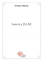 Love is a [5.1.N]