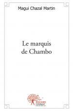 Le marquis de Chambo
