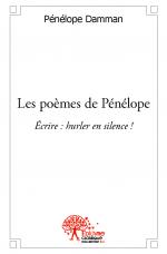 Les poèmes de Pénélope