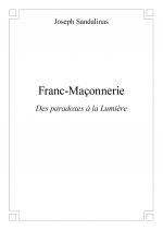 Franc-Maçonnerie