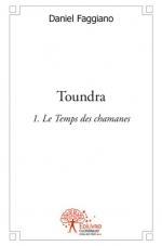 Toundra - Volume 1