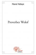 Proverbes Wolof