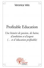 Profitable Education