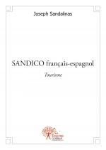 SANDICO français-espagnol 