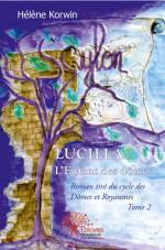 Lucilla - L'Enfant des dômes