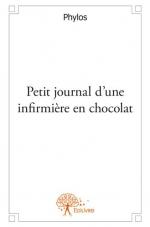 Petit journal d'une infirmière en chocolat