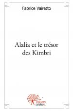 Alalia et le trésor des Kimbri