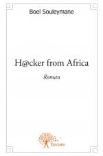 Hacker from Africa