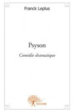 Psyson