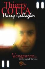 Harry Gallagher... Vengeance, la lumière éternelle