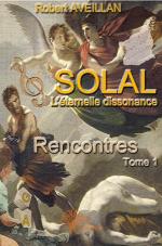 SOLAL – L’éternelle dissonance