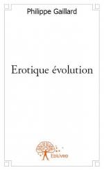 Erotique évolution