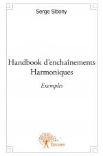 Handbook d'enchaînements Harmoniques - Exemples