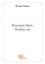  Benyamin Merit, Number one
