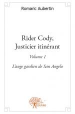 Rider Cody, Justicier itinérant 