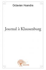 Journal à Klausenburg