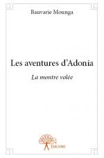 Les aventures d'Adonia