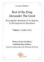 Best of the King Alexander The Great 