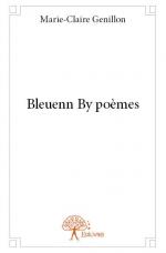Bleuenn By poèmes
