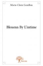 Bleuenn By L'intime