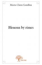Bleuenn by rimes