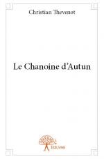 Le Chanoine d'Autun  