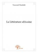 La Littérature africaine 