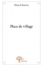 Place de village