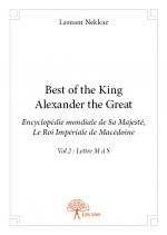 Best of the King Alexander the Great 