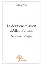 La dernière mission d'Allan Putnam