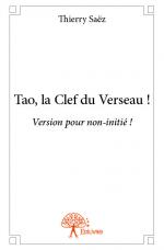 Tao, la Clef du Verseau ! 