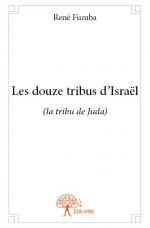 Les douze tribus d’Israël 