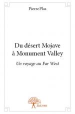 Du désert Mojave à Monument Valley