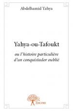 Yahya - ou -Tafoukt  