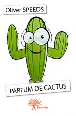 Parfum de cactus