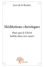 Méditations christiques