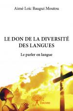 Le don de la diversité des langues