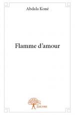 Flamme d'amour