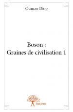 Boson : Graines de civilisation 1