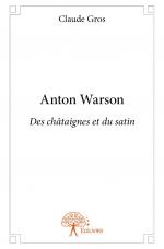 Anton Warson